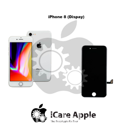 iPhone 8 Display Replacement Service Center Dhaka